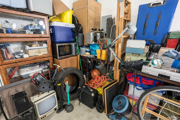 Garage Storage Systems