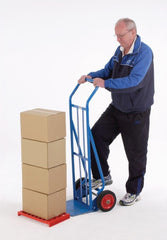 How Mini Pallets Can Reduce Back Injuries in the Workplace