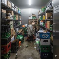 The Game-Changer for Bottle Shops: How Mini Pallets Boost Efficiency